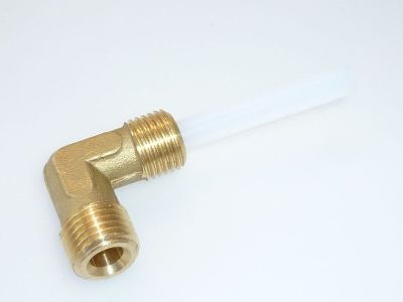 Прокладка труб