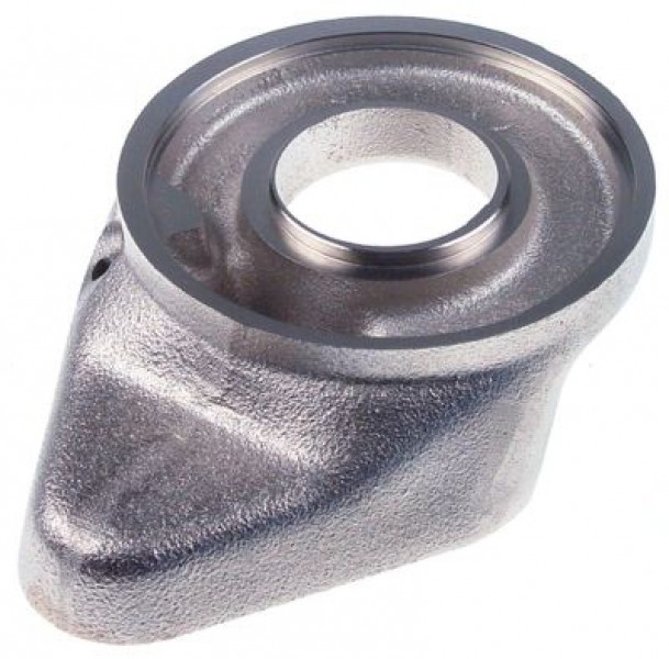 Головка горелки тип горелки E для крышки горелки ø 125мм