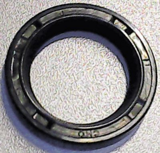 Уплотнитель из эластичного материала