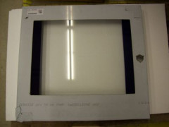 Рама для дверцы