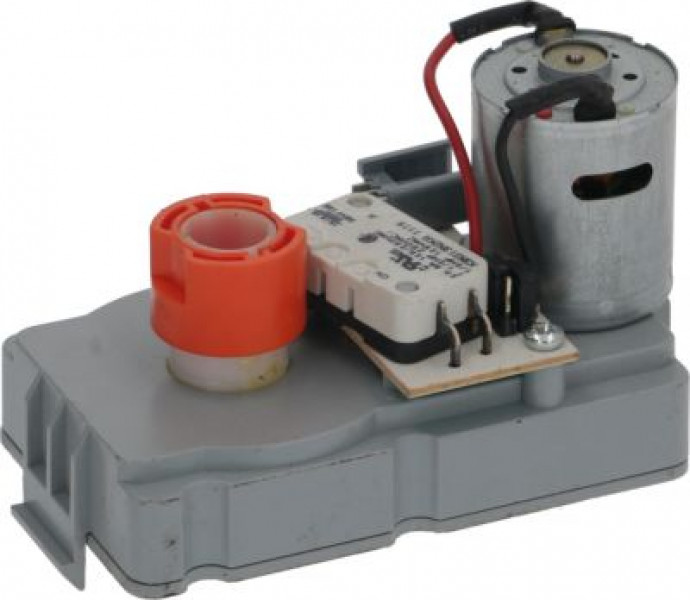 Мотор-редуктор