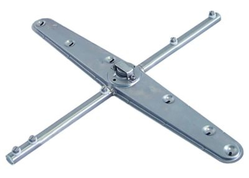 Распылитель-коромысло и ополаскиватель-коромысло 2 распылителя-коромысла/ 2 ополаскивателя-коромысла