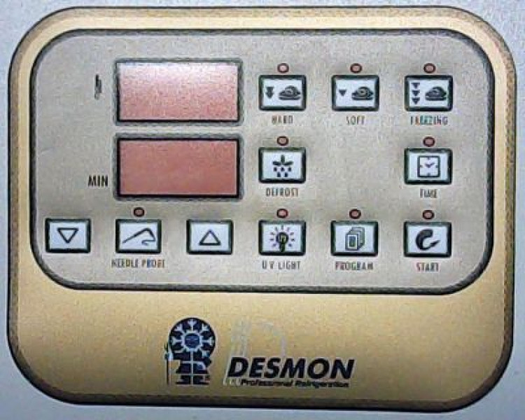 Клавиатура плёночная