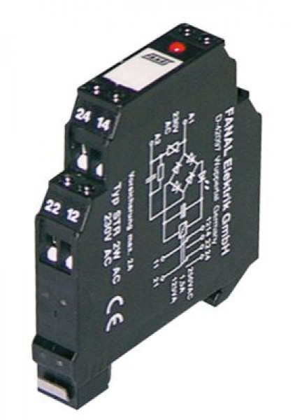 Реле интерфейсное 230В