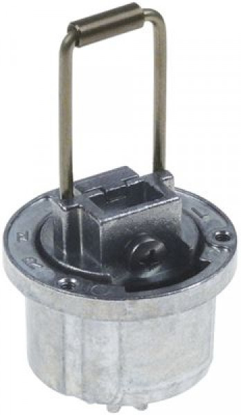 Замок для отклонений 66-76мм длина скобы 54мм ДК 31мм