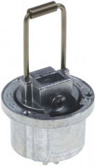 Замок для отклонений 66-76мм длина скобы 54мм ДК 31мм