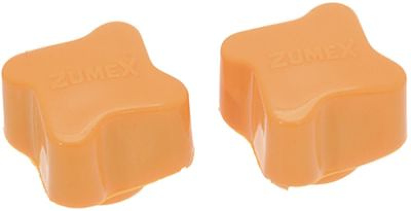 KNOBS M8 KIT made up of 2 pieces