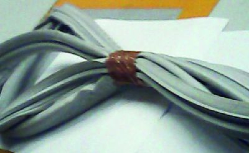 Уплотнитель дверной