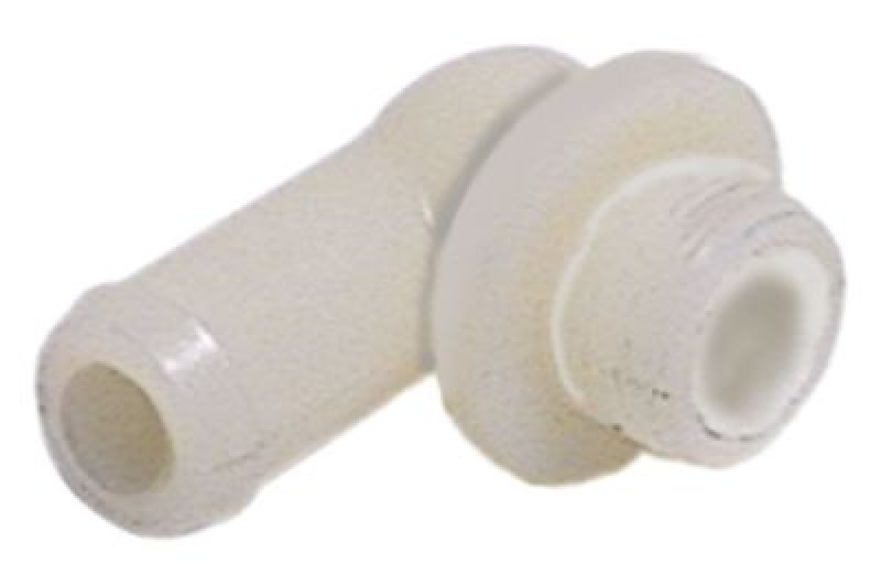 Держатель ополаскивателя-коромысла монтаж. поз-ция сверху