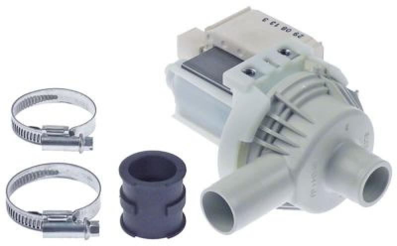 Насос для откачивания (отработанной) воды/Сливной насос тип DPS35-038 50/60Гц 60/62Вт 200-240В