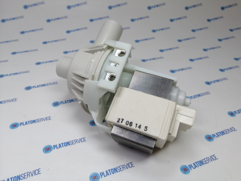 Насос для откачивания (отработанной) воды/Сливной насос тип DPS35-038 50/60Гц 60/62Вт 200-240В