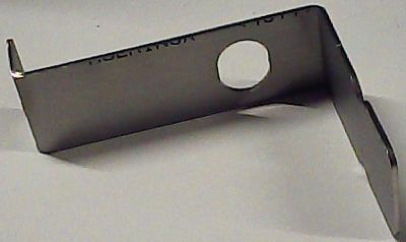 Держатель пружины