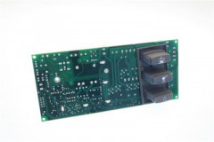 M-L.CPU BOARD MP5000 SV GREY-WHT/120V AS