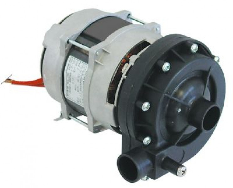 Насос тип ZF160SX 50Гц 41кВт 230В ø вход 30 мм ø выход 30 мм фазы 1 Д 180мм