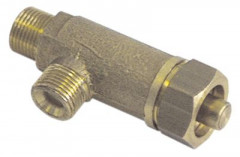 Вентиль наполнительный комплект вода