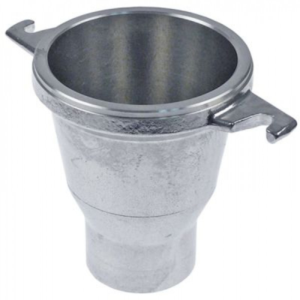 Воронка порционирующая ø 135мм Д 160мм шаг крепления 180мм порция 150-190гр