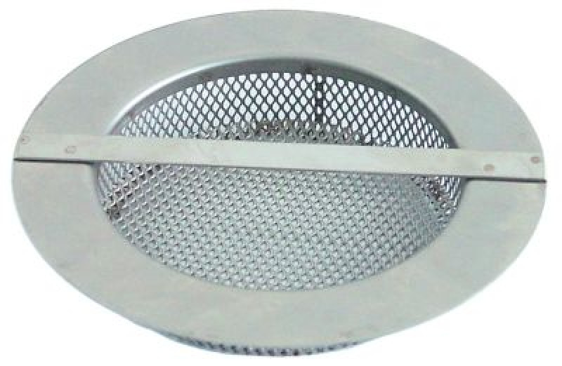 Фильтр сливной