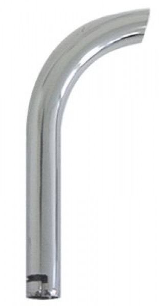 Труба выпускная