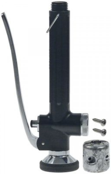 Душ ручной присоединение 1/2″ внешн. резьба тип ECO STAR (ECHTERMANN)