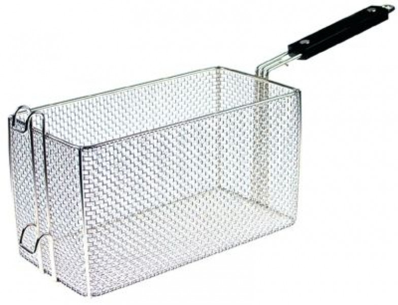 Ёмкость сетчатая для фритюрницы Ш1 160мм Д1  320мм В1 165мм подходит для MALAG