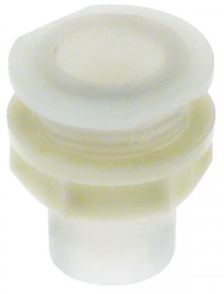 Подшипник распылителя-коромысла резьба 3/4" ø 22мм В 37мм монтаж. поз-ция сверху/снизу