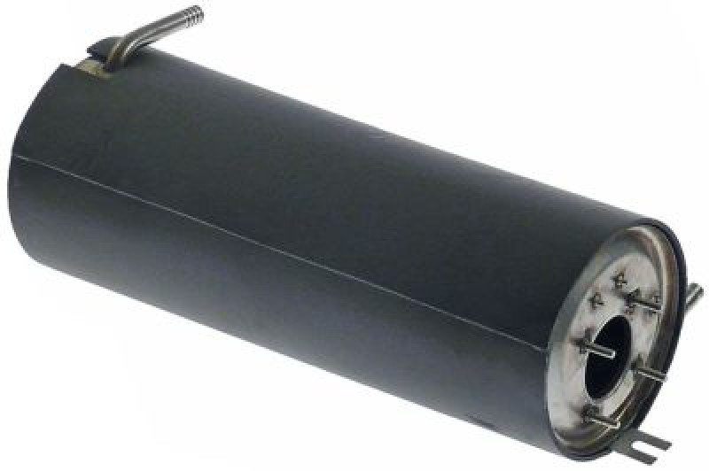 Бойлер ø 140мм Д 390мм набор соединение 2 штуки