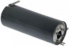 Бойлер ø 140мм Д 390мм набор соединение 2 штуки