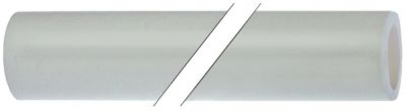 Шланг силиконовый внутр.ø 16мм внеш. ø 23мм Д 61м темп. макс. 200°C для аппарата приготовления льда