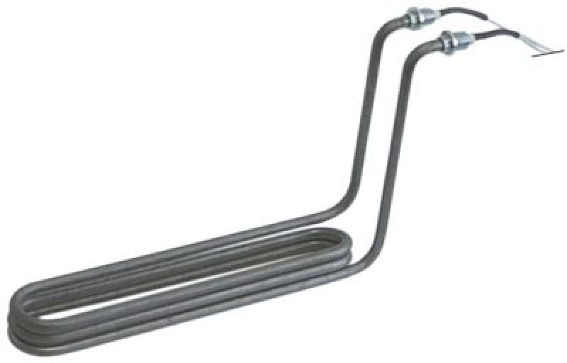 Элемент нагревательный 1500Вт 230В Д 299мм Д1 22мм Д2 275мм В1 148мм В2 32мм