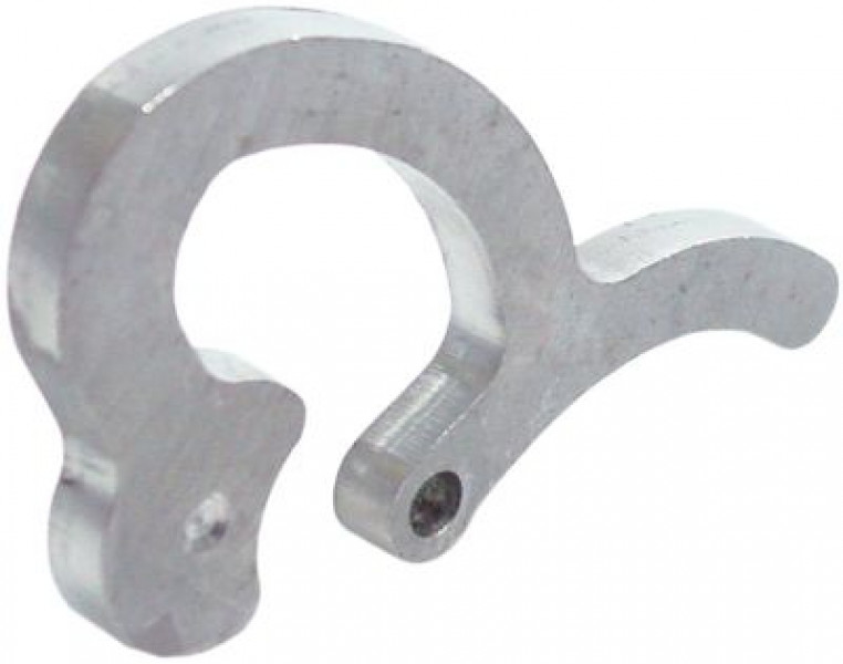 Защёлка пружинная для крюка для замеса теста для прибора S30-S40