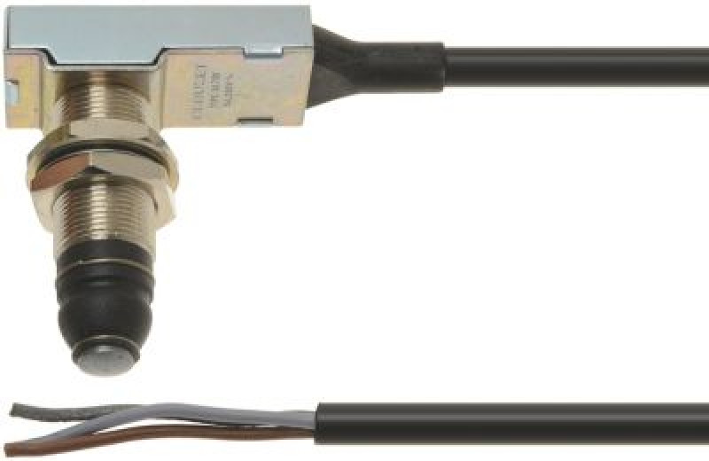 Микровключатель