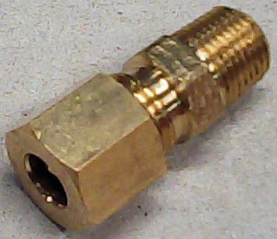 Соединительная деталь/Фитинг