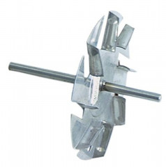 Лопатки/Лопасти с валом