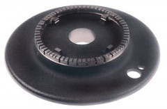 Головка горелки для крышки горелки ø 104мм