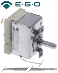Термостат темп. макс. 310°C 1-полярн. 1NO 16А ø датчик 4мм Д датчик 111мм