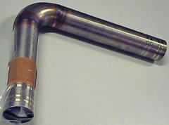 Муфта трубковая