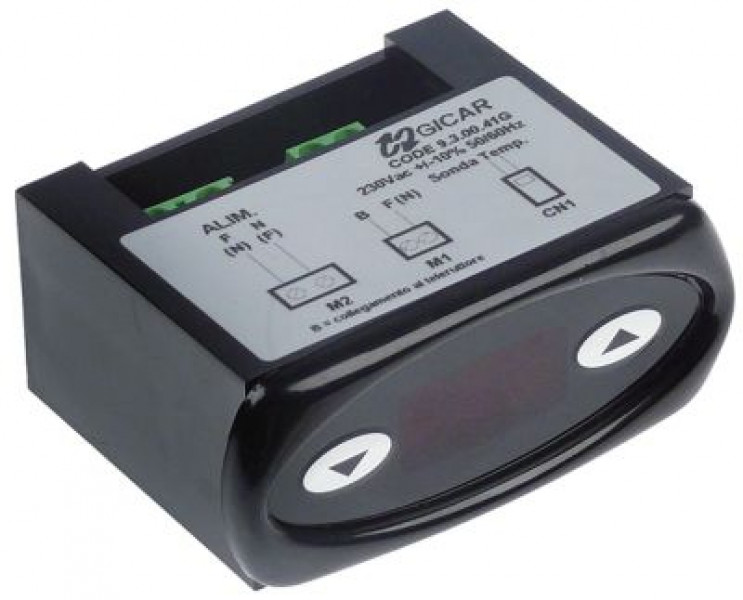 Термостат тип 9.3.00.43G