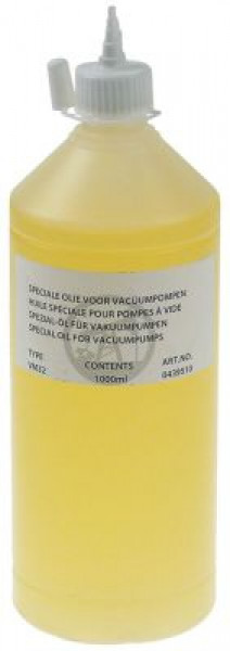 Масло для вакуумного устройства тип VM32 1л