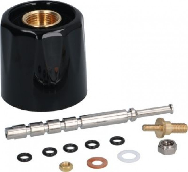 STEAM TAP REVISED KIT upgrade to improve the function of