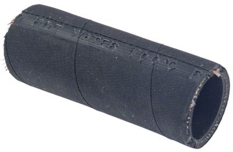 Шланг гнутый Д 100мм терм.стой-сть до +100°C для посудомоечная машина шланг внеш. ø 388мм