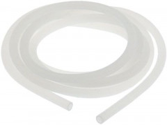 Уплотнитель для крышки Д 1650мм В 55мм Ш 55мм для Vacuboy -