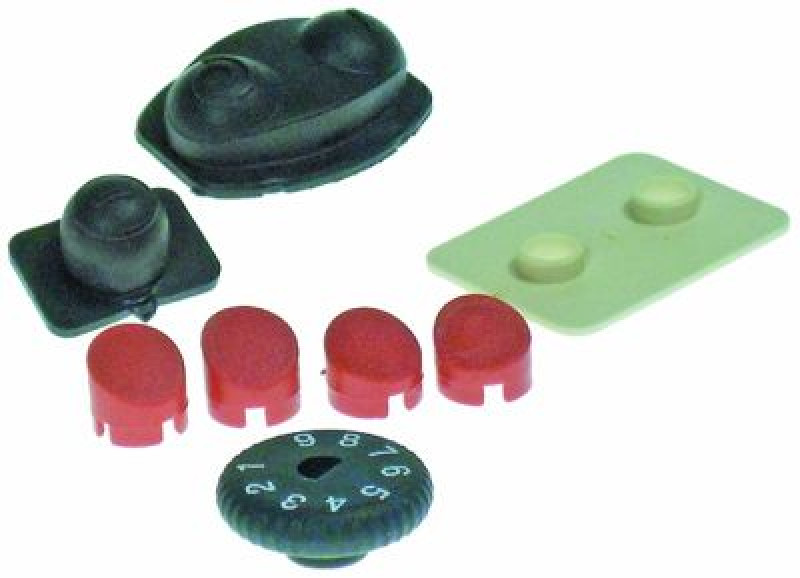 Элемент системы управления набор