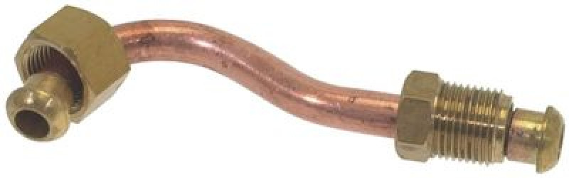 Прокладка труб