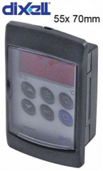 Блок клавиатуры мм 55x70мм  - выходы реле  - V620-000C0  -  -  -  -  -  -  -  -  -  -