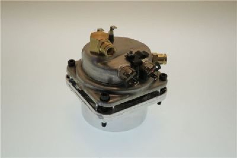 STG CALDAIA + THS BIE100    (IKEA)