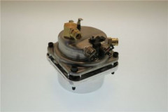 STG CALDAIA + THS BIE100 (IKEA)