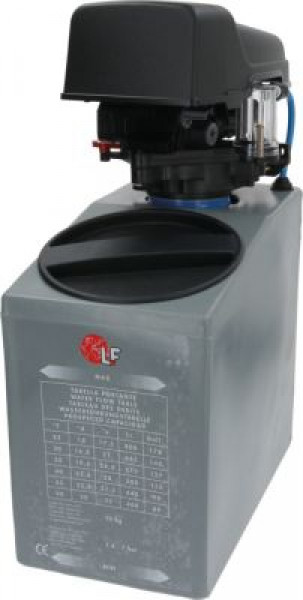 Устройство умягчения воды