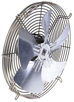 Вентилятор 25Вт 230В присоединение с кабелем шаг крепления 345мм 50Гц ø крыльчатки 290мм