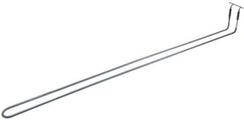 Элемент нагревательный 1300Вт 230В Д 1200мм оттаивание труба ø 85мм длина провода 2000мм