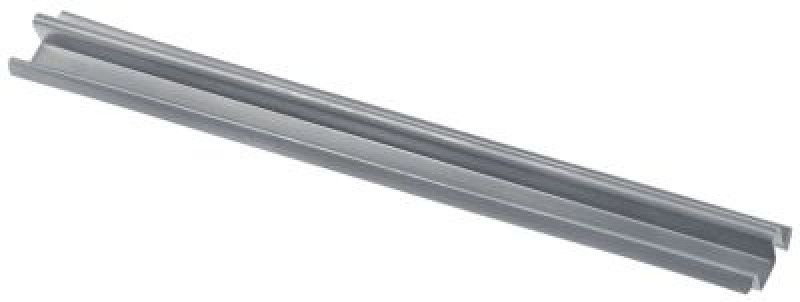 Рельса Д 290мм размер 12x12 мм справа/слева Камера холодильная для выдвижного ящика